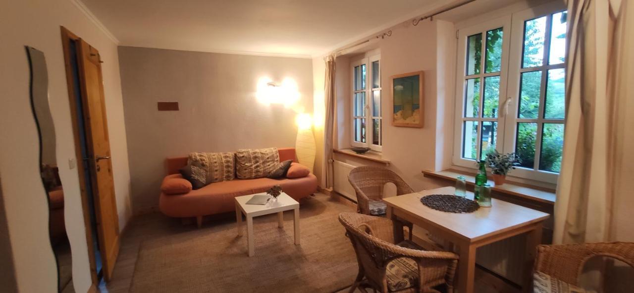 Wirtshaus Neuenkirchen Hotel Neuenkirchen auf Rugen Kültér fotó