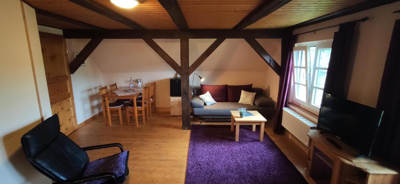 Wirtshaus Neuenkirchen Hotel Neuenkirchen auf Rugen Kültér fotó