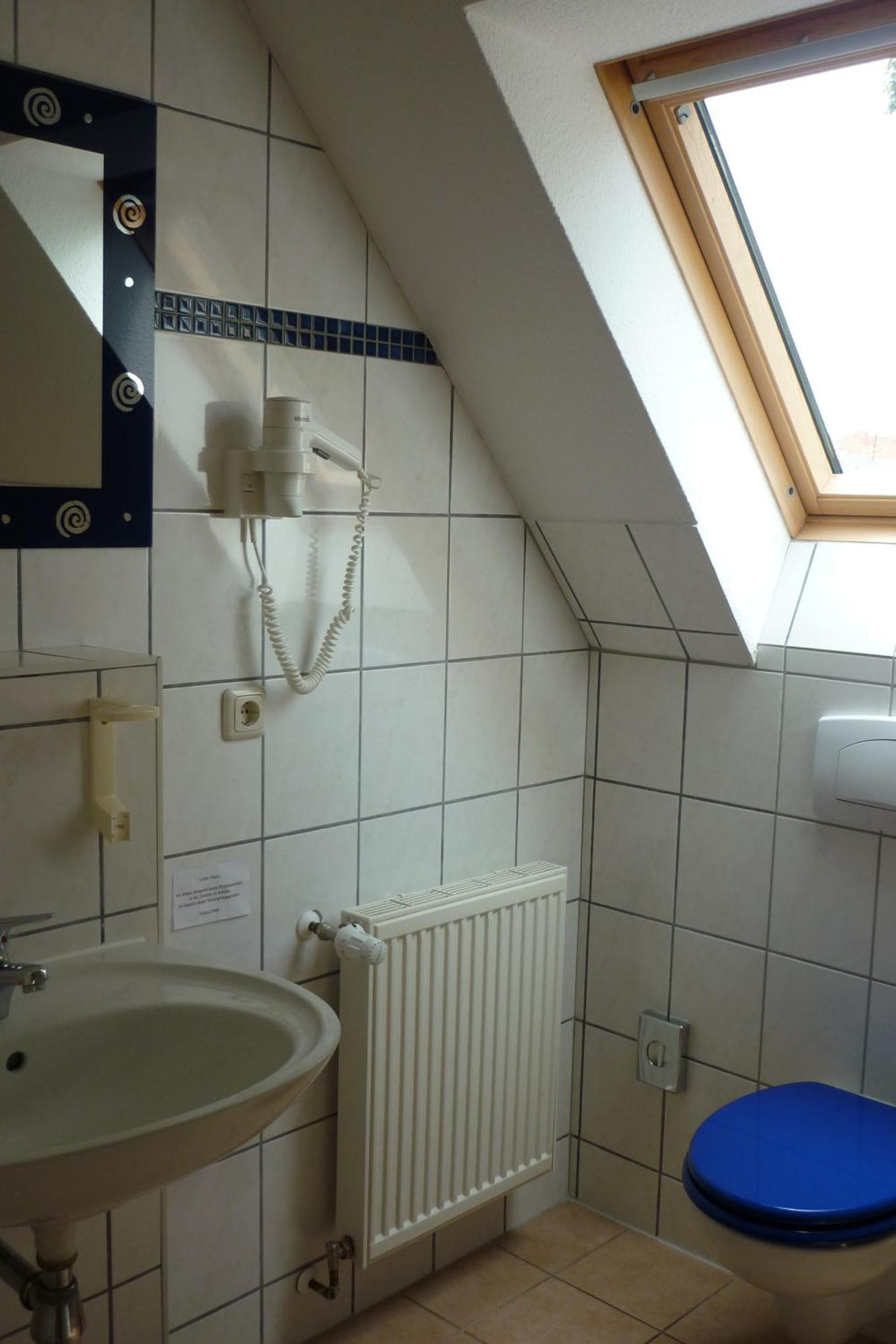 Wirtshaus Neuenkirchen Hotel Neuenkirchen auf Rugen Kültér fotó