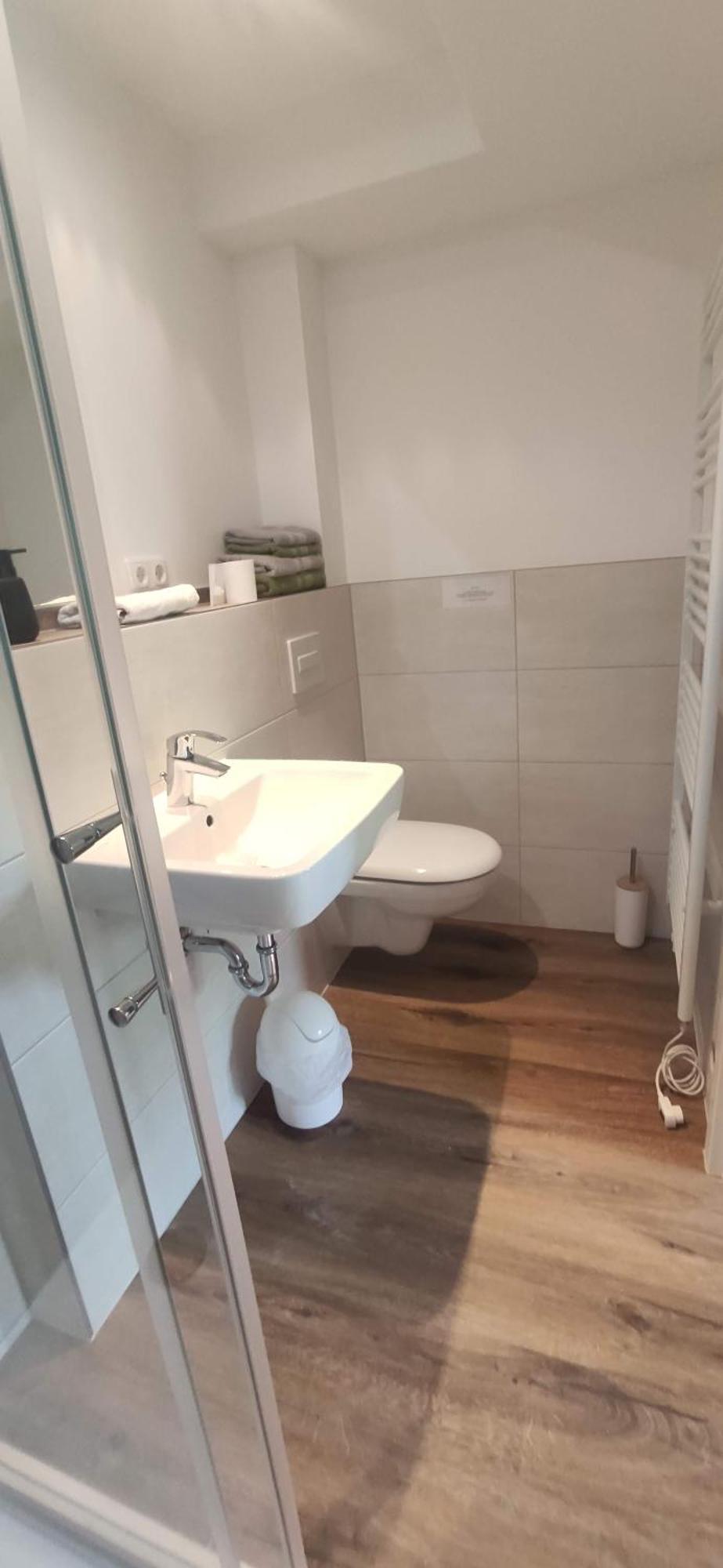 Wirtshaus Neuenkirchen Hotel Neuenkirchen auf Rugen Kültér fotó