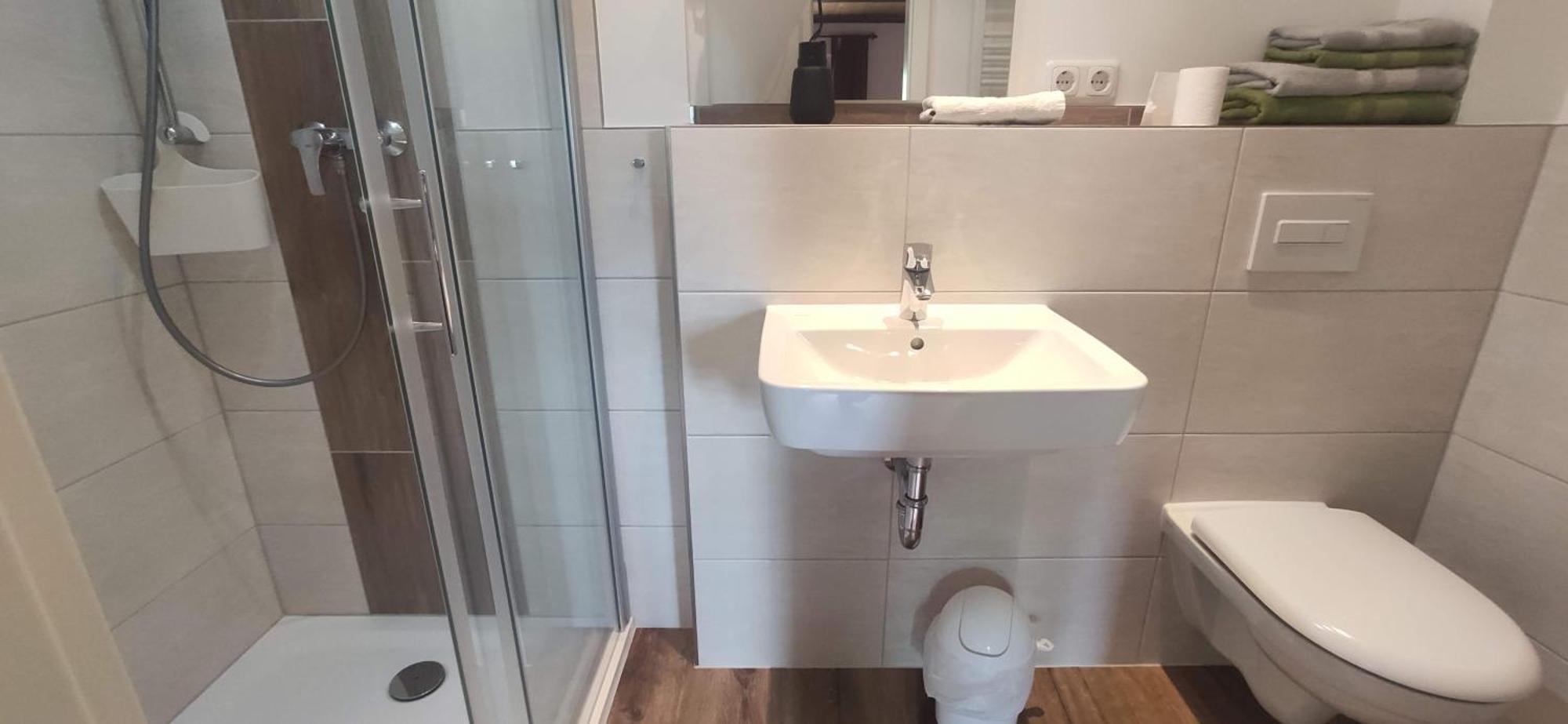 Wirtshaus Neuenkirchen Hotel Neuenkirchen auf Rugen Kültér fotó
